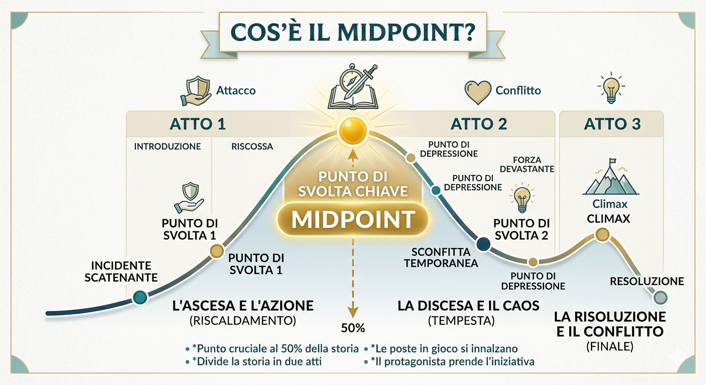 Al momento stai visualizzando Prova centrale: 10 caratteristiche che non possono mancare