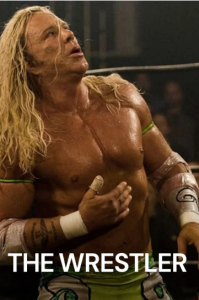 Scopri di più sull'articolo The Wrestler: il viaggio dell’eroe senza lieto fine